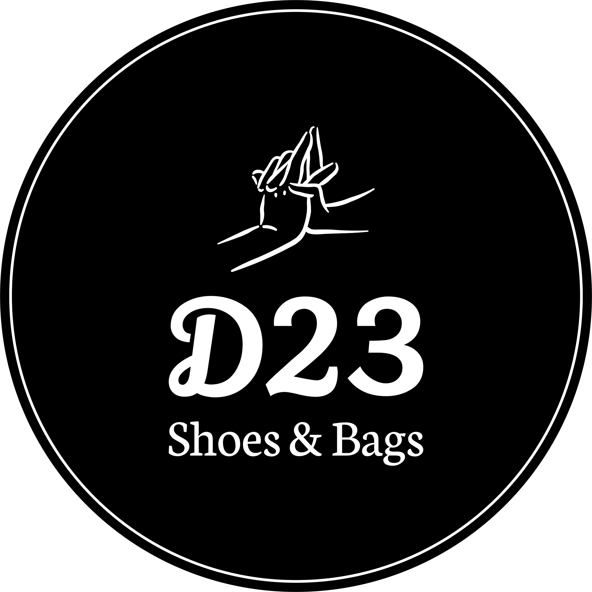 D23 Shoes & Bags